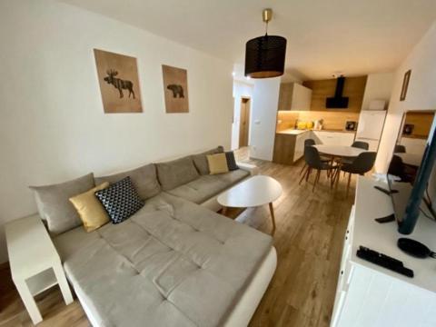 Dream Apartman Бойнице Экстерьер фото